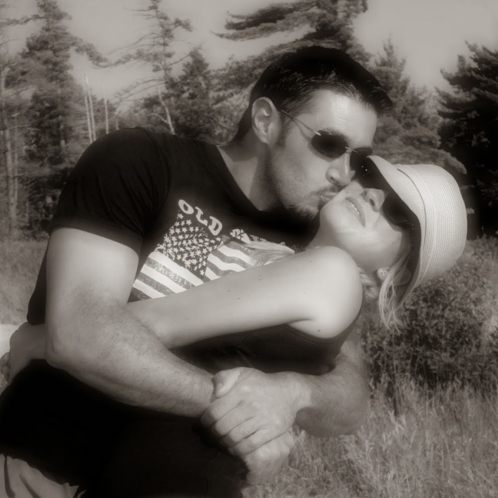 Meet your Posher, Stefana